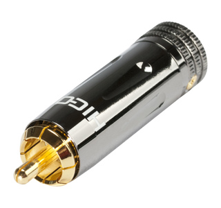 Hicon Connectors HI-CM09-RED изображение/фото/картинка